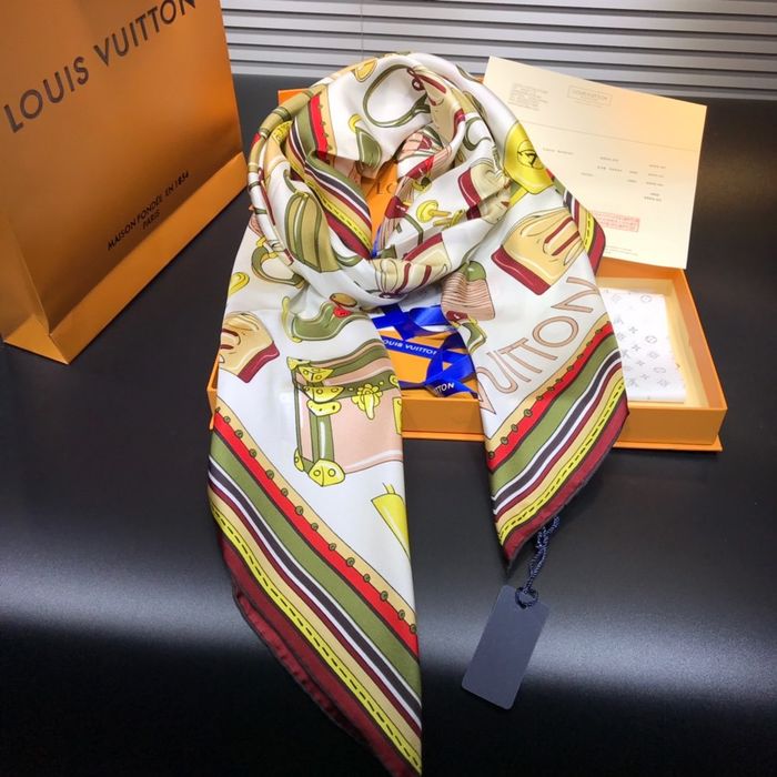 Louis Vuitton Scarf LVS00178